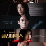 Climax (2026) Korean Drama: A Deep Dive into Emotion, Ambition, and Human Complexity